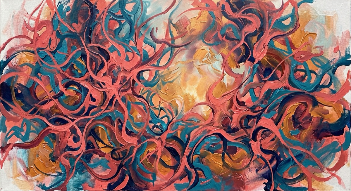 피부는 안에서부터 늙는다, 장과 신경과 식이가 만나는 지점