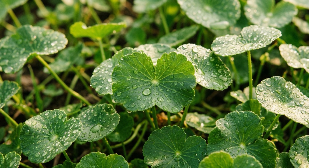 Centella Asiatica Exosome Serum Shows Pore, Elasticity, and Hydration Gains in 28-Day Trial