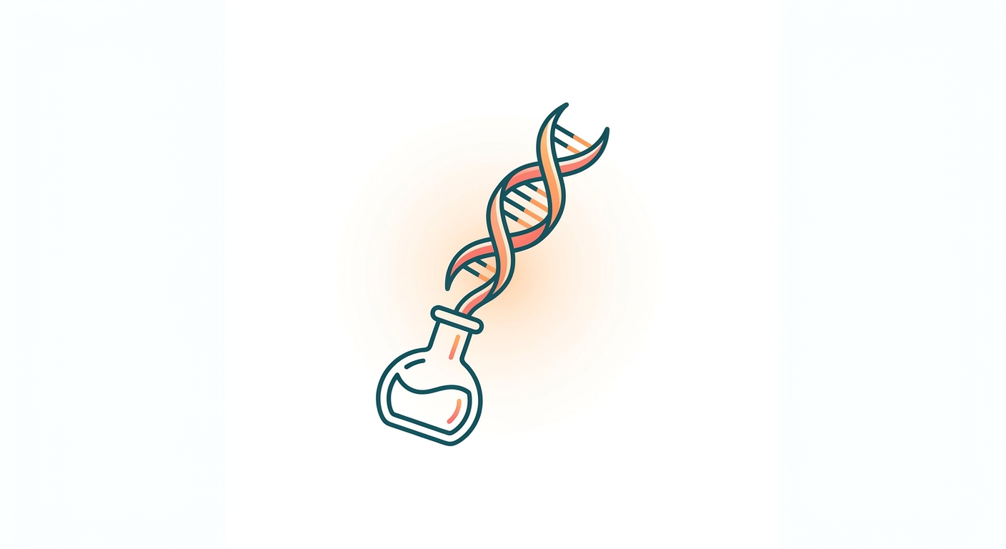 What Is Recombinant Collagen? How It Differs from Animal and Low-Molecular Collagen