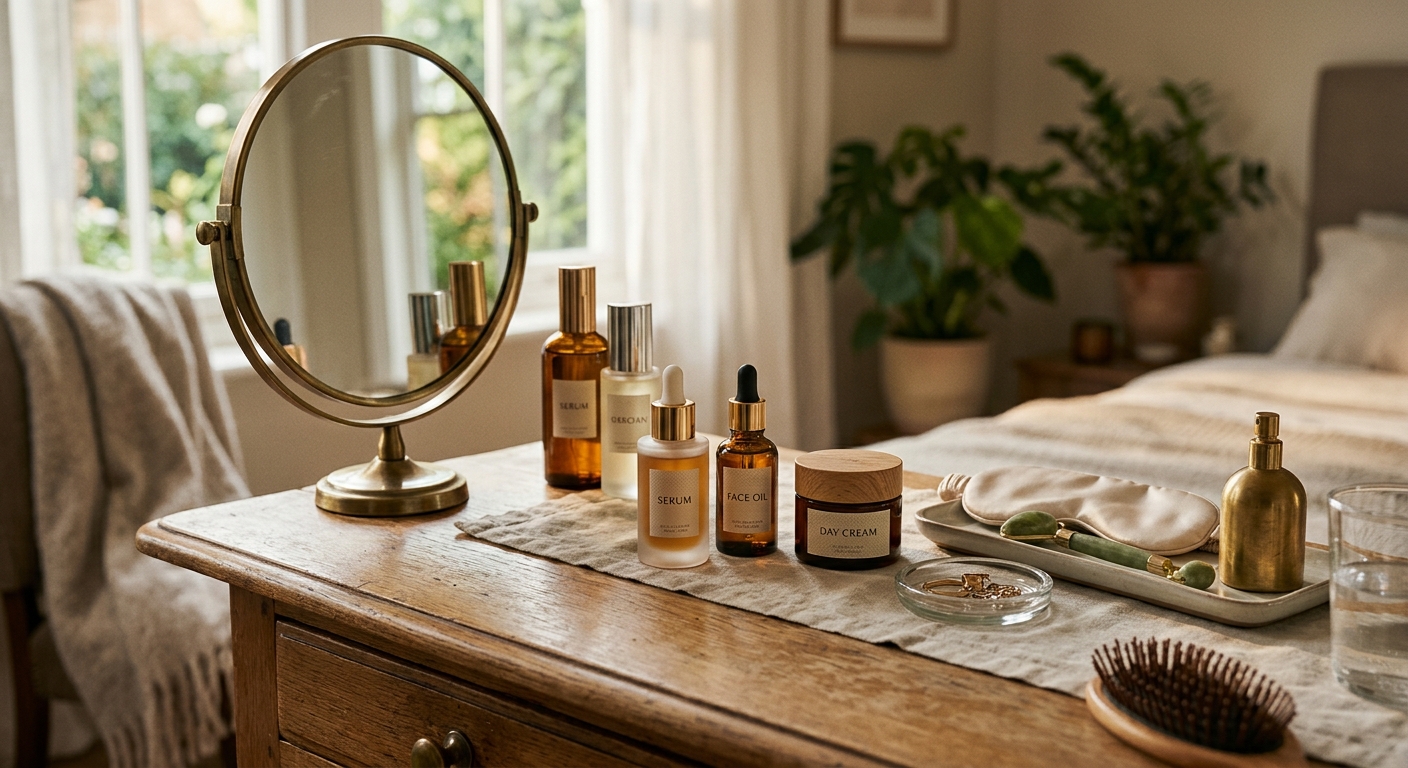 펩타이드 스킨케어, 4가지 종류가 피부에서 하는 일은 전혀 다르다