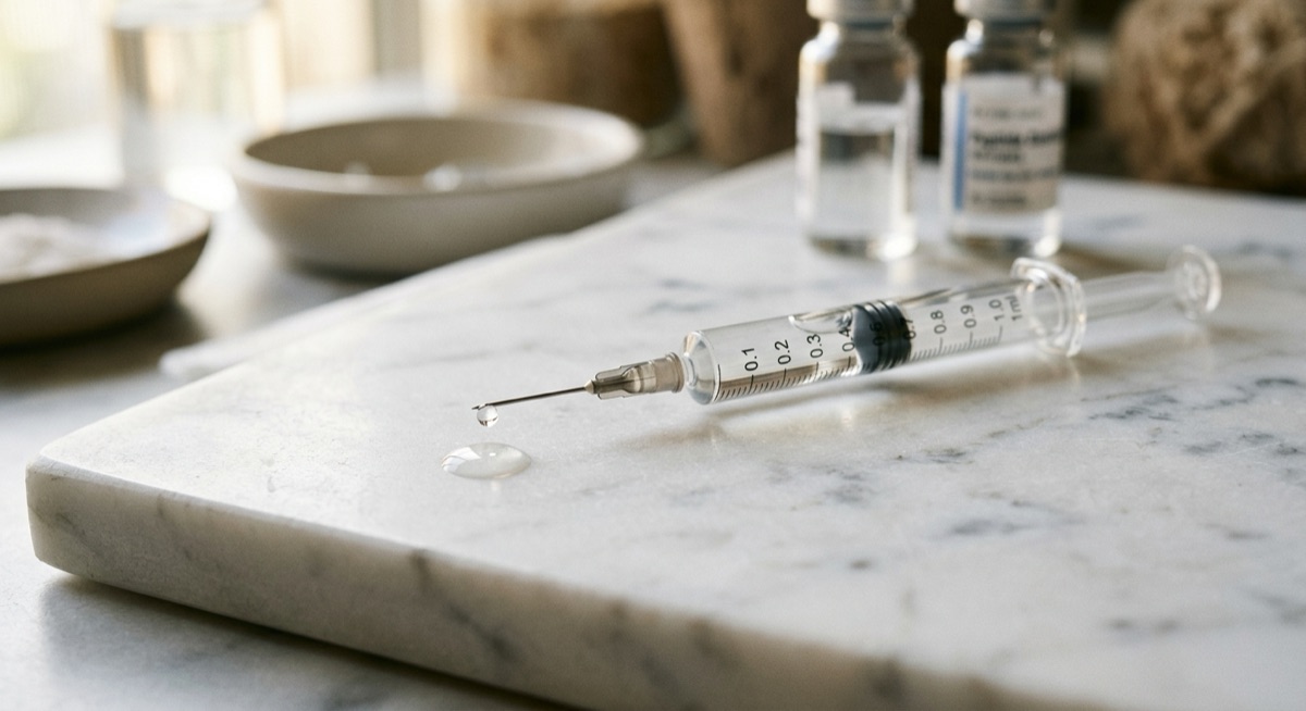 Eli Lilly's Retatrutide Phase 3 Hits 28.7% Weight Loss at 68 Weeks — Stronger Effect in Women