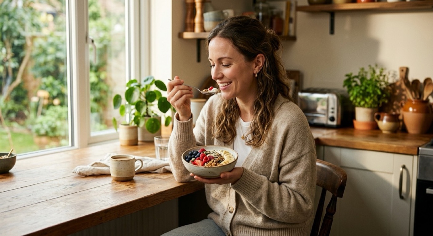 Acne and Rosacea, the Case for Starting with Your Gut