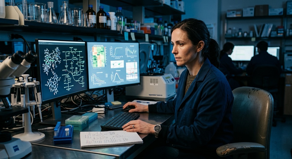 타우린과 장수, Science 논문 이후 NIH가 뒤집은 근거