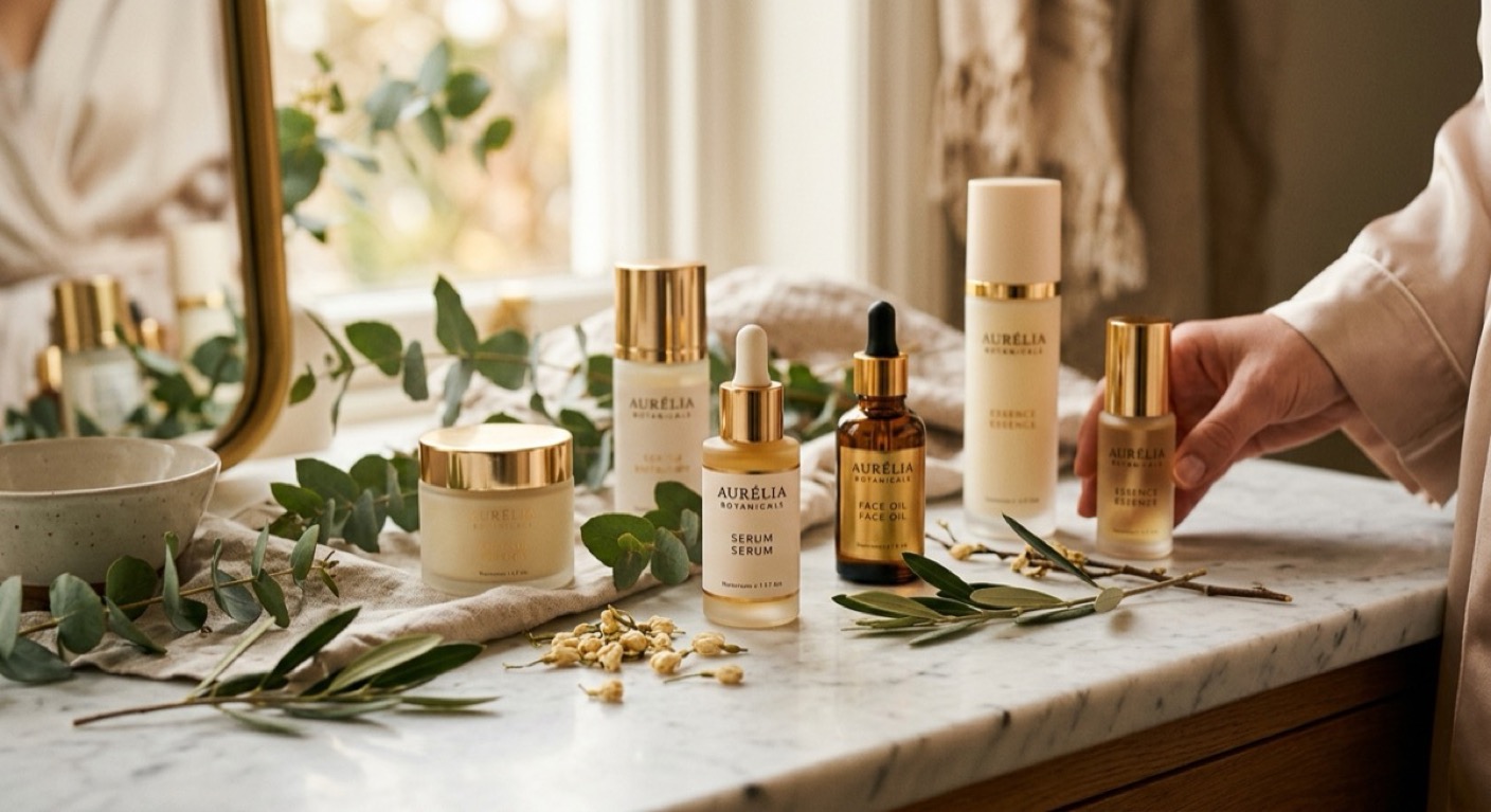 Lancôme Unveils Absolue Longevity MD Line Powered by Mitopure