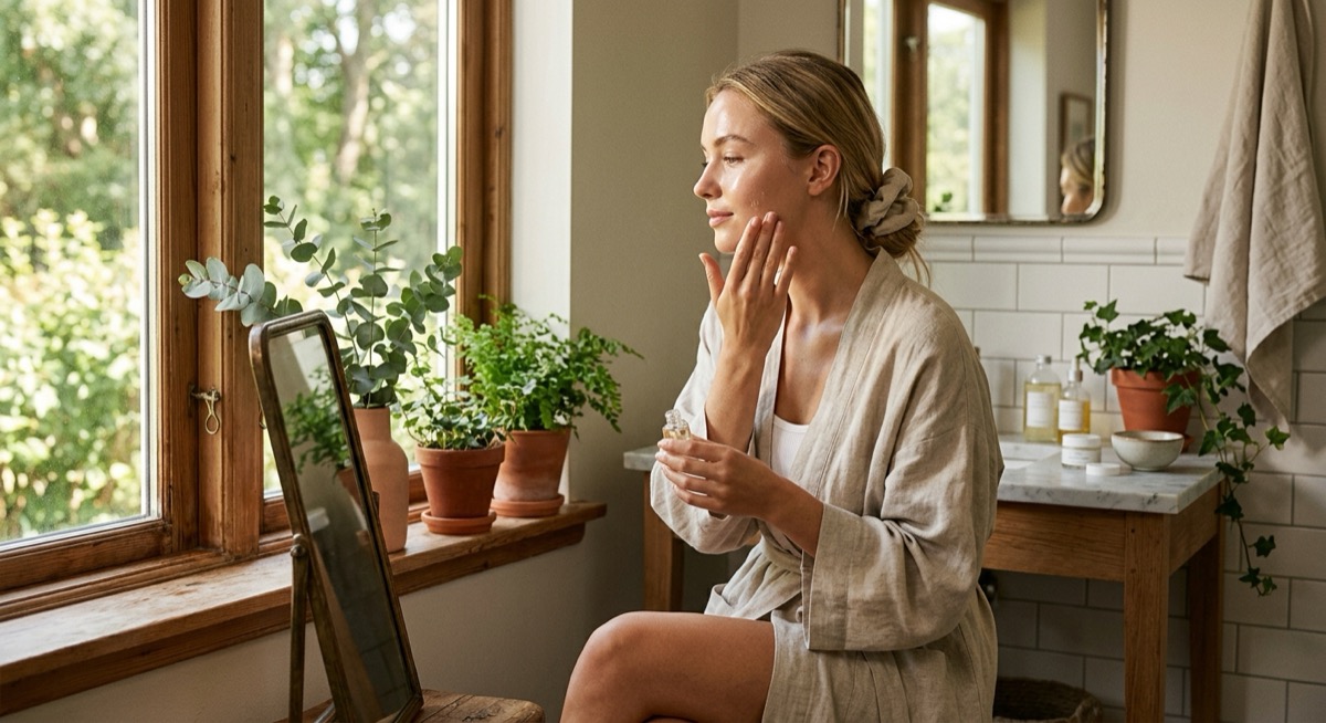 Topical Probiotics for Acne: 34.4% Inflammatory Lesion Reduction at 8 Weeks