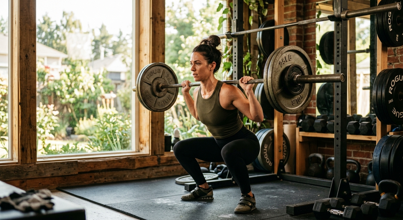 티르제파타이드 감량 체중의 39%가 근육, 65,974건 FAERS 분석이 드러낸 여성 위험