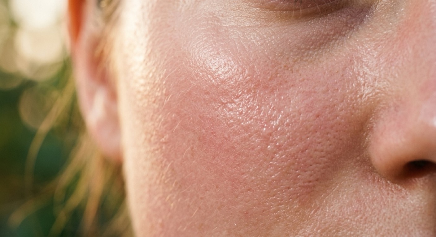 A Probiotic You Apply to Skin Reduces Eczema Severity by Over 75%