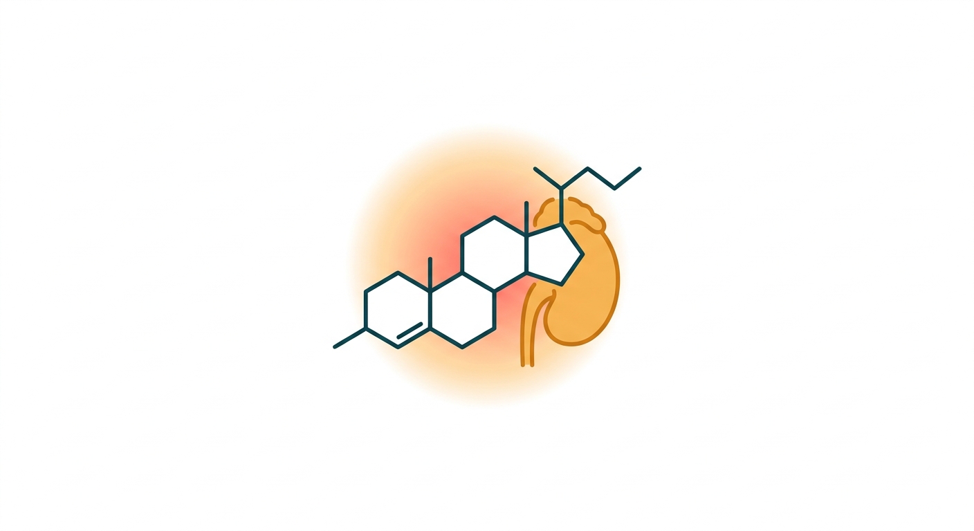 DHEA (Dehydroepiandrosterone)