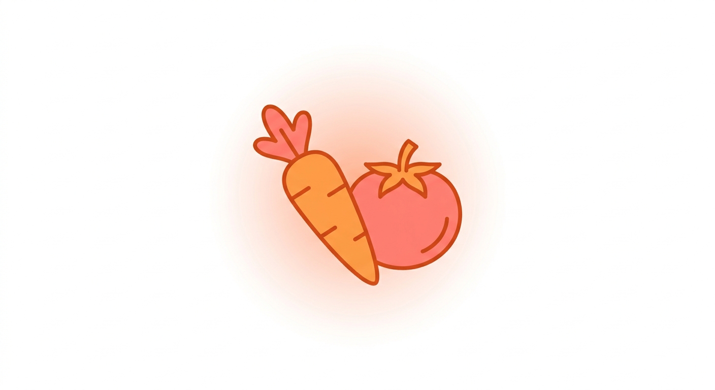 What Are Carotenoids? How Plant Pigments Protect Skin and Eyes