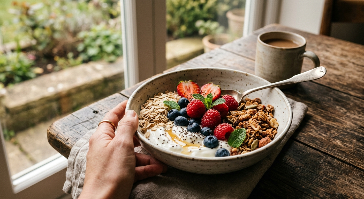 뇌-장-피부 축, 여드름부터 원형탈모까지 6개 질환 연결