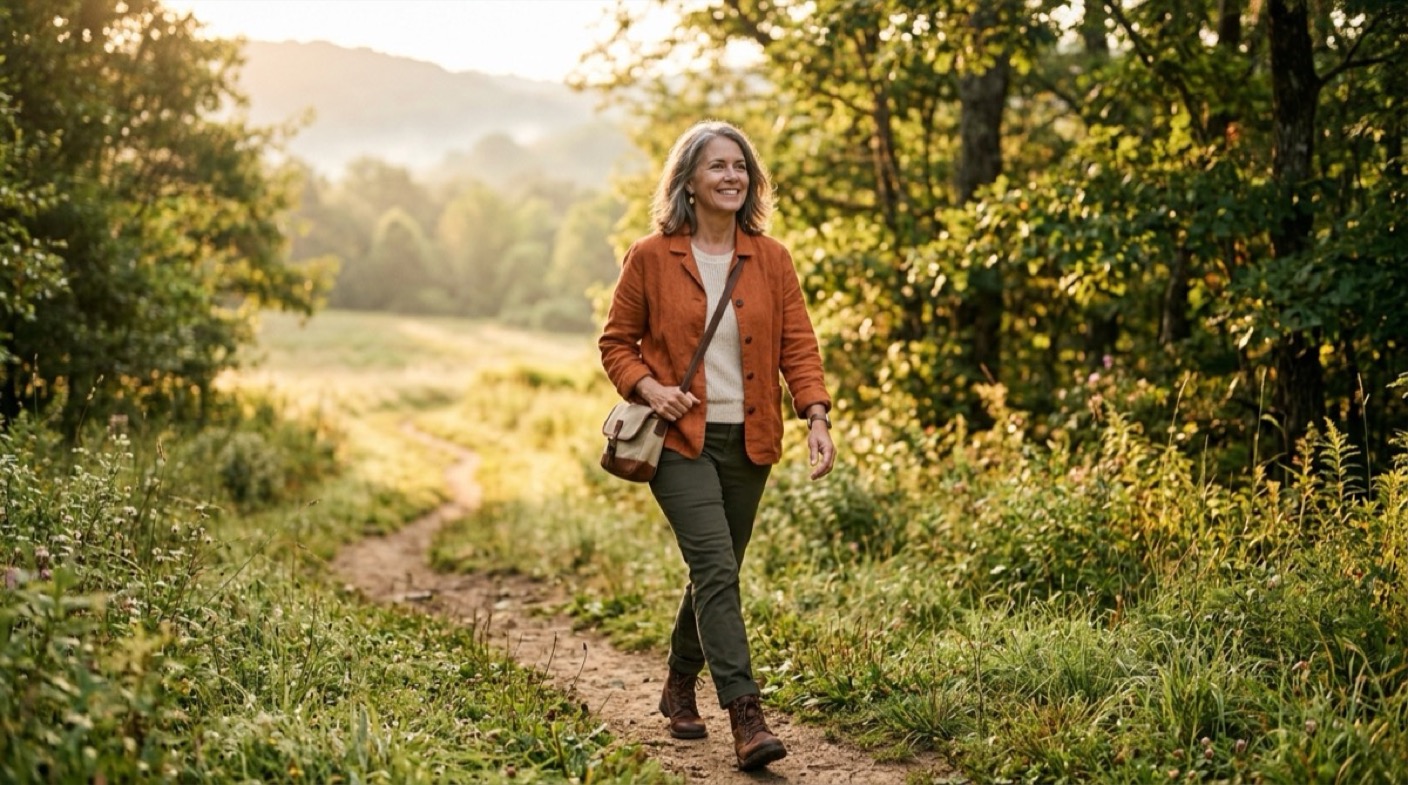 HRT Plus Tirzepatide Pushed Postmenopausal Weight Loss to 20%, Mayo Clinic Data Show