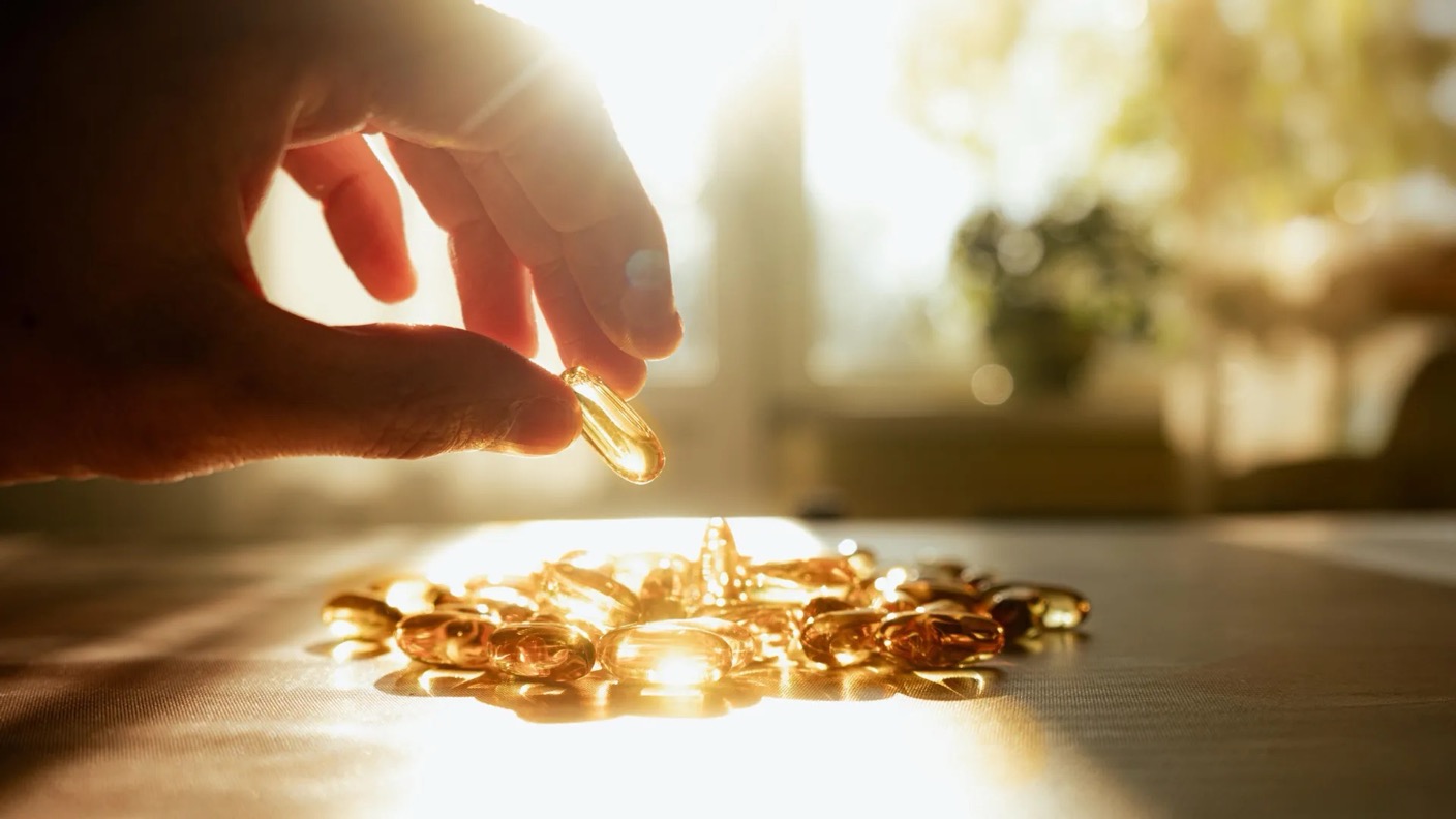 Magnesium Acts as Vitamin D's 'Switch,' Confirmed in 250-Person Clinical Trial