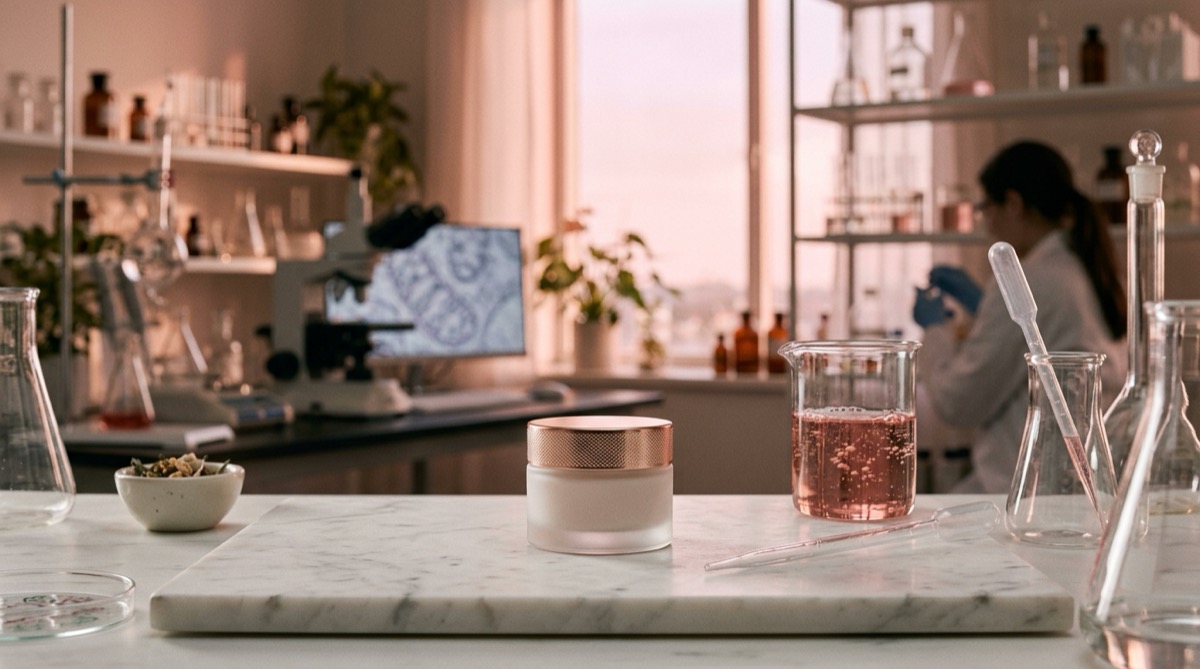 Lancôme x Timeline: First Mitochondria-Targeting Skincare Reveal at AAD 2026