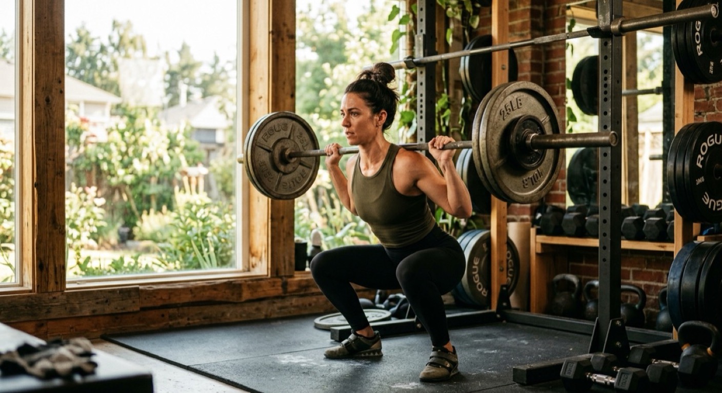 Tirzepatide: 39% of Weight Lost Comes From Muscle, FAERS Data Shows Middle-Age Women Overrepresented