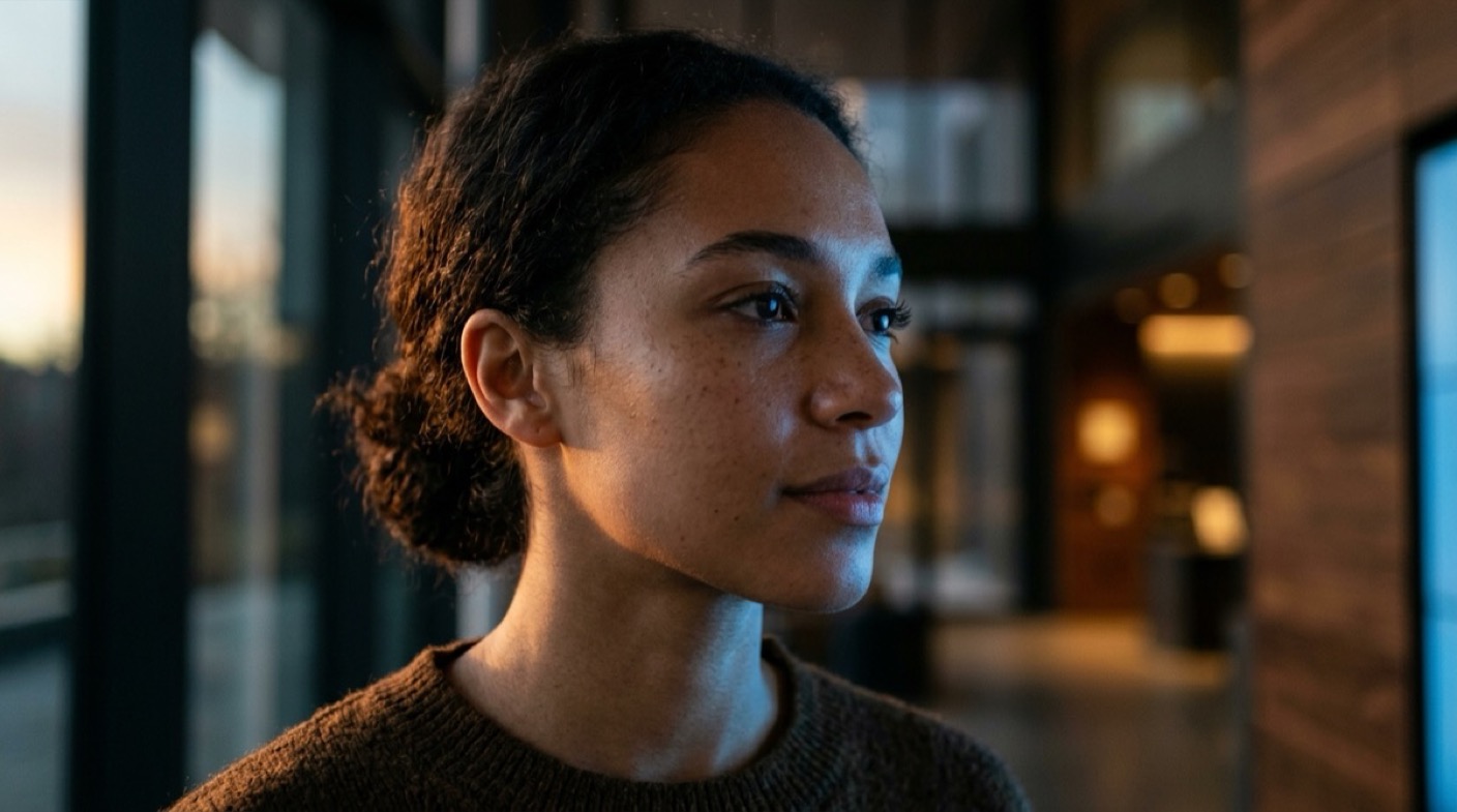 Blue Light Treats Skin Conditions and Ages It, Depending on How It's Used
