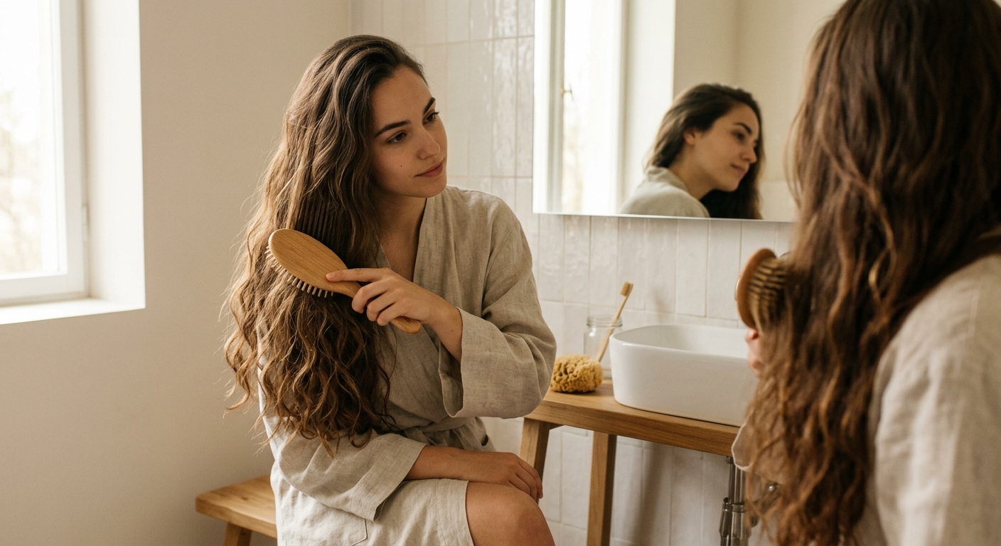 GLP-1 Weight-Loss Drugs Linked to 2.08x Higher Hair Loss Risk in Women — 24-Study Systematic Review