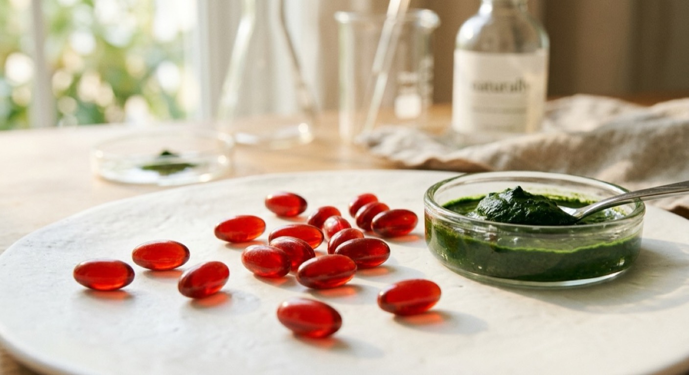 Exosome Skincare Emerges as the Core of Regenerative Beauty in 2026