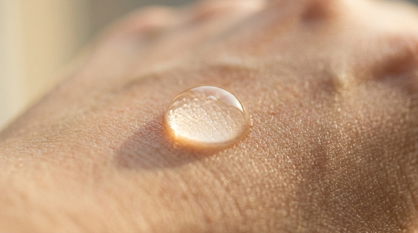 Spicules Punch, Exosomes Enter. K-Beauty's 2026 Delivery Turning Point