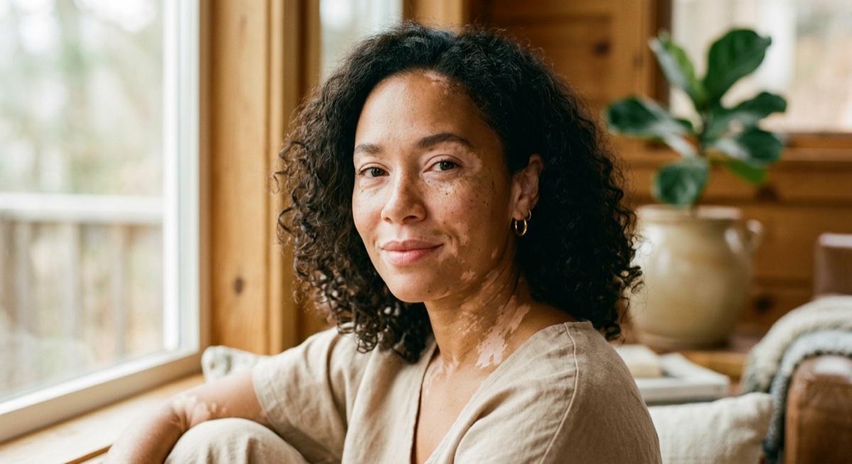 Upadacitinib Phase 3 Vitiligo (Viti-Up): Week 48 T-VASI50 21.5%, F-VASI75 25.2% — First Oral Systemic Vitiligo Therapy Filed with FDA
