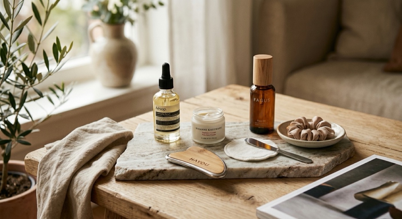 NewBeauty 2026 Awards: 395 Winners Signal Where Beauty Is Heading