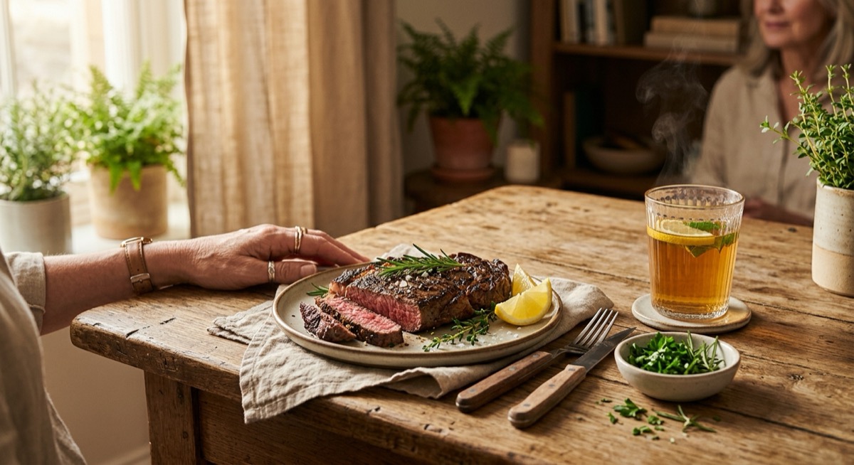 Betaine HCl + Pepsin Lifts Protein Digestion 28% in 8-Week Hypochlorhydria RCT