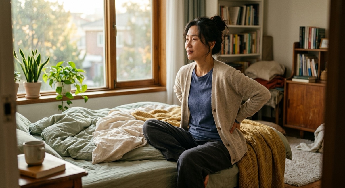 Tonmya FDA — First Fibromyalgia Drug in 15 Years. 10M US Patients 80% Women Blind Spot Released