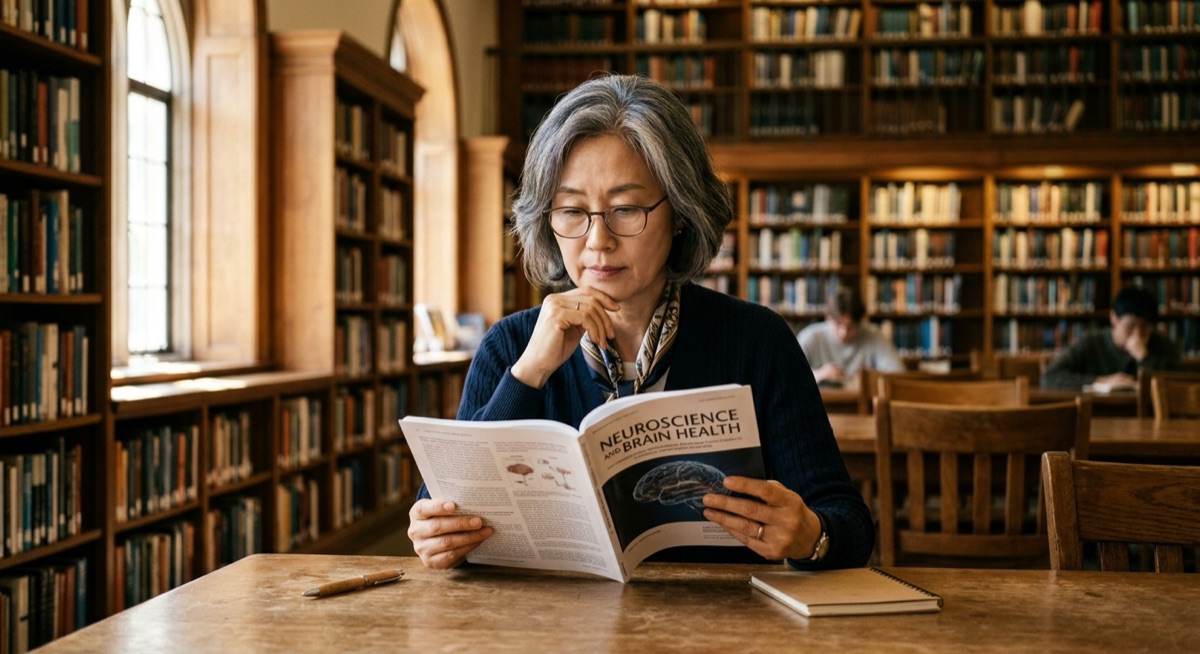 Stanford Alzheimer's in Women — APOE4 Variant Risk 81% (Men 27%). Estrogen Direct Binding Site Discovered