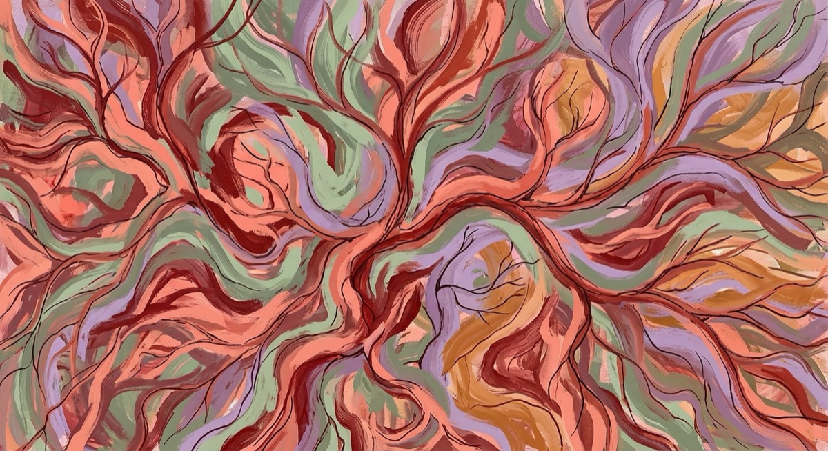 Vein·Microcirculation·Lymph Natural Matrix, Spring 2026 — 5-Molecule Recovery of MPFF·Aescin·OPC·Centella