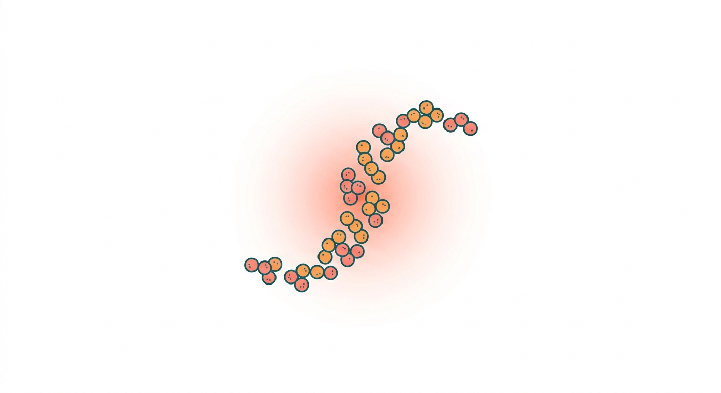 Microbiome: The Living Ecosystem That Connects Your Gut and Skin