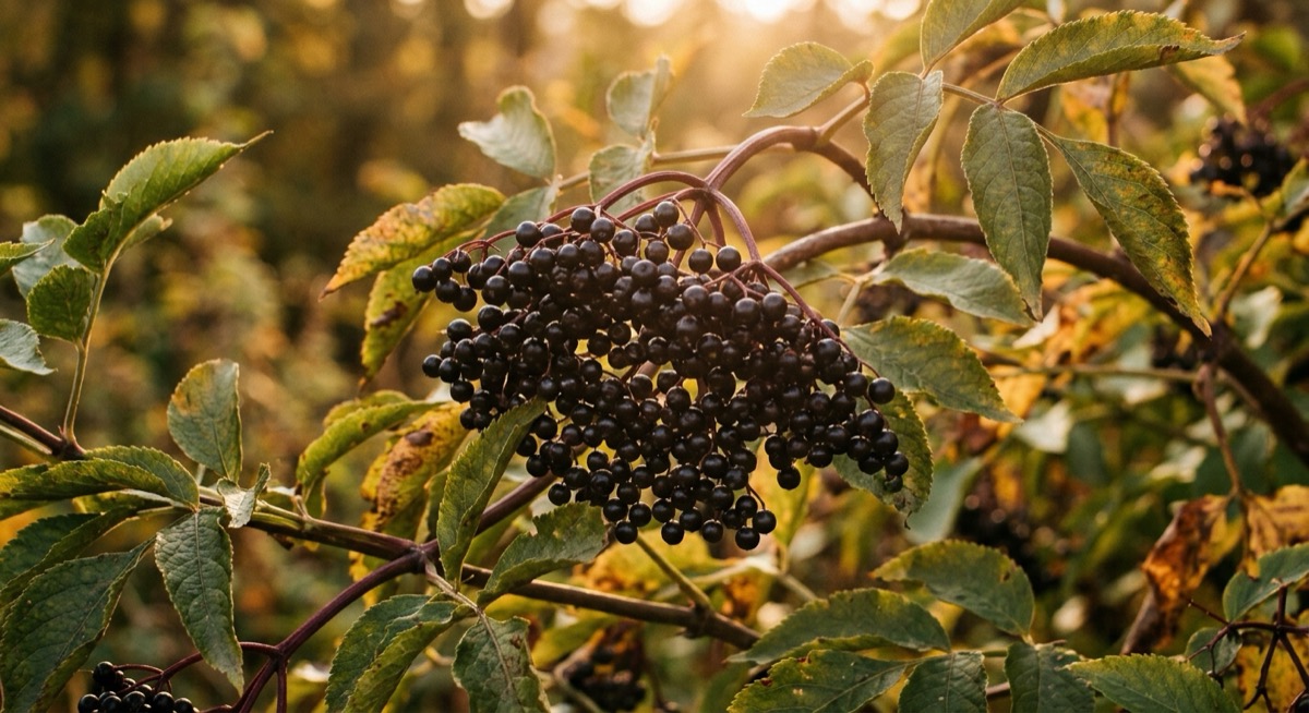 Elderberry Immune Meta-Analysis: Meaningful Reductions in URTI Symptoms and Duration