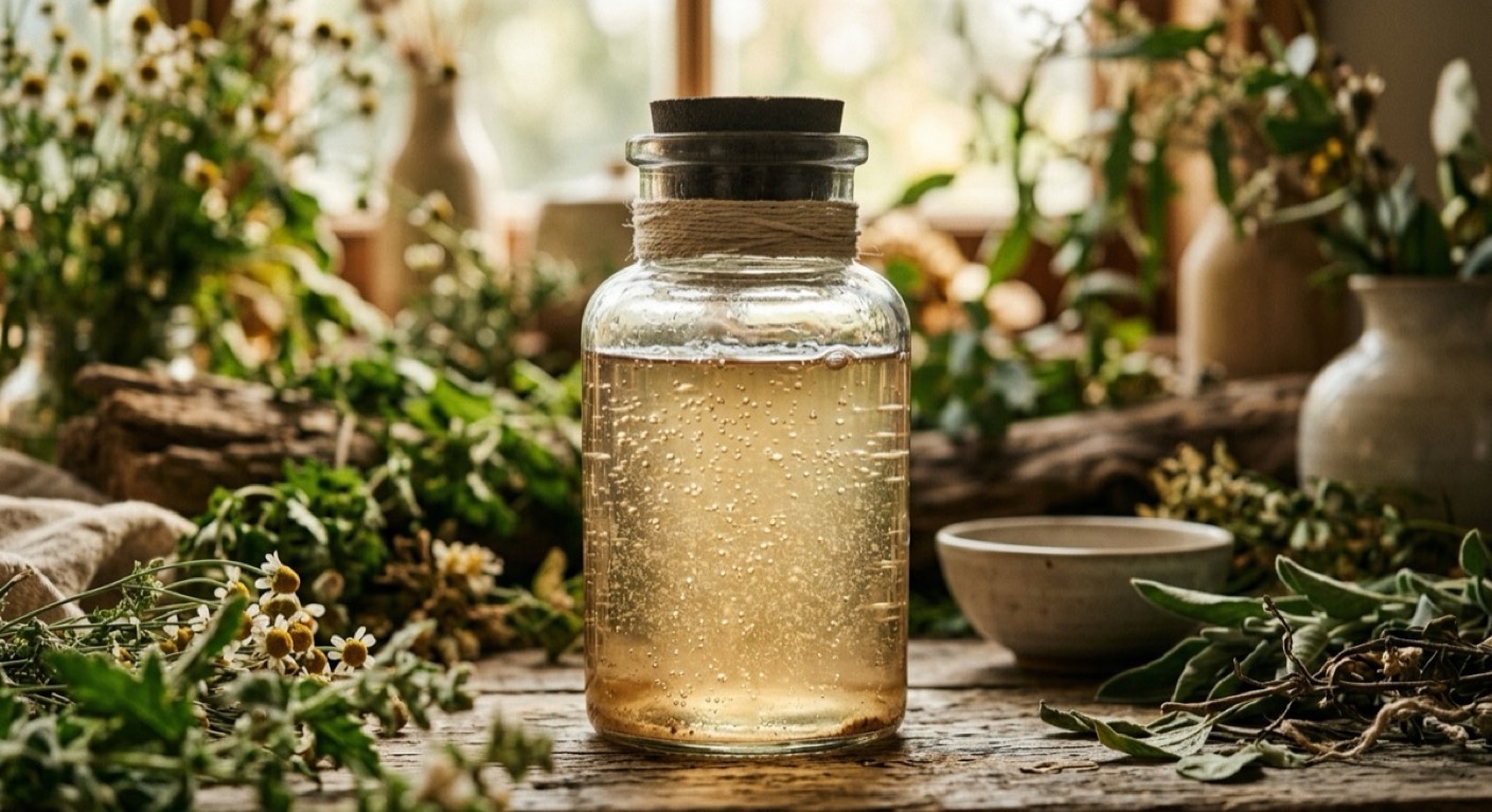 Fermented Skincare and Postbiotics: K-Beauty's Science Gets Deeper