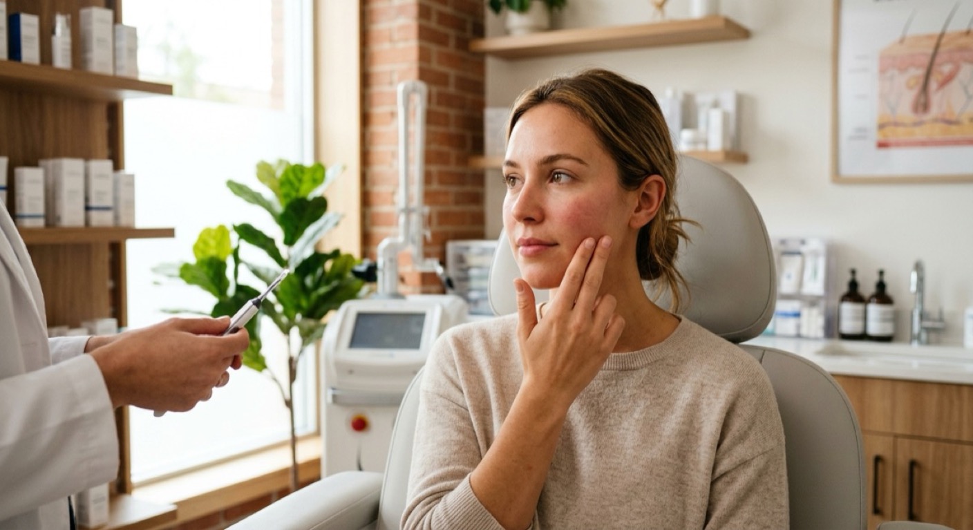 AAD 2026, Signal Your Collagen to Rebuild Itself
