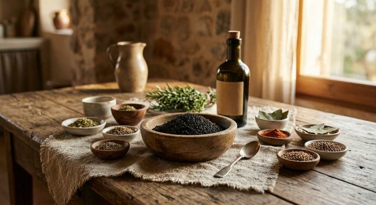 Black Seed GRADE Meta-Analysis: 82 RCTs 5,026 Patients Cardiometabolic Improvement
