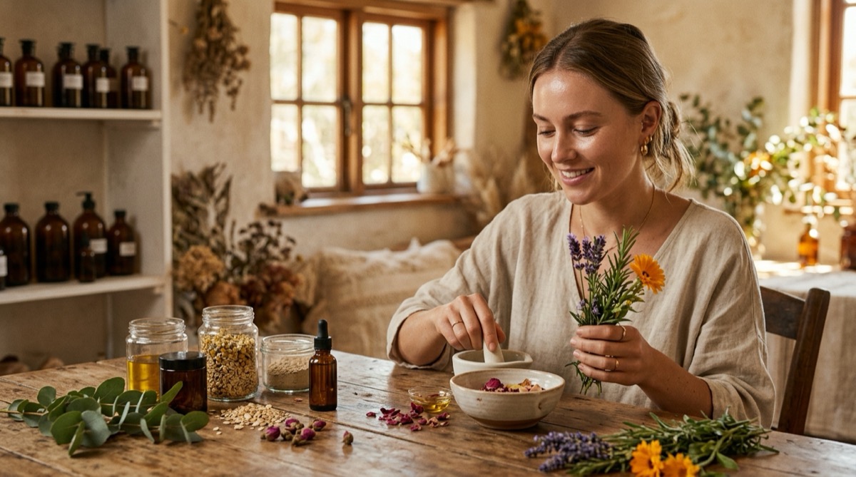 설포라판, 브로콜리 새싹이 가진 해독과 UV 방어의 이중 기전