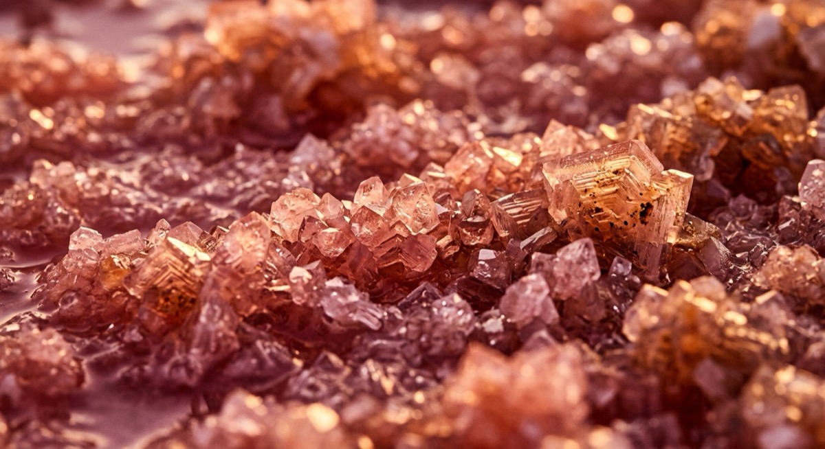 엑토인, 극한 환경 미생물이 만든 피부 보호 분자