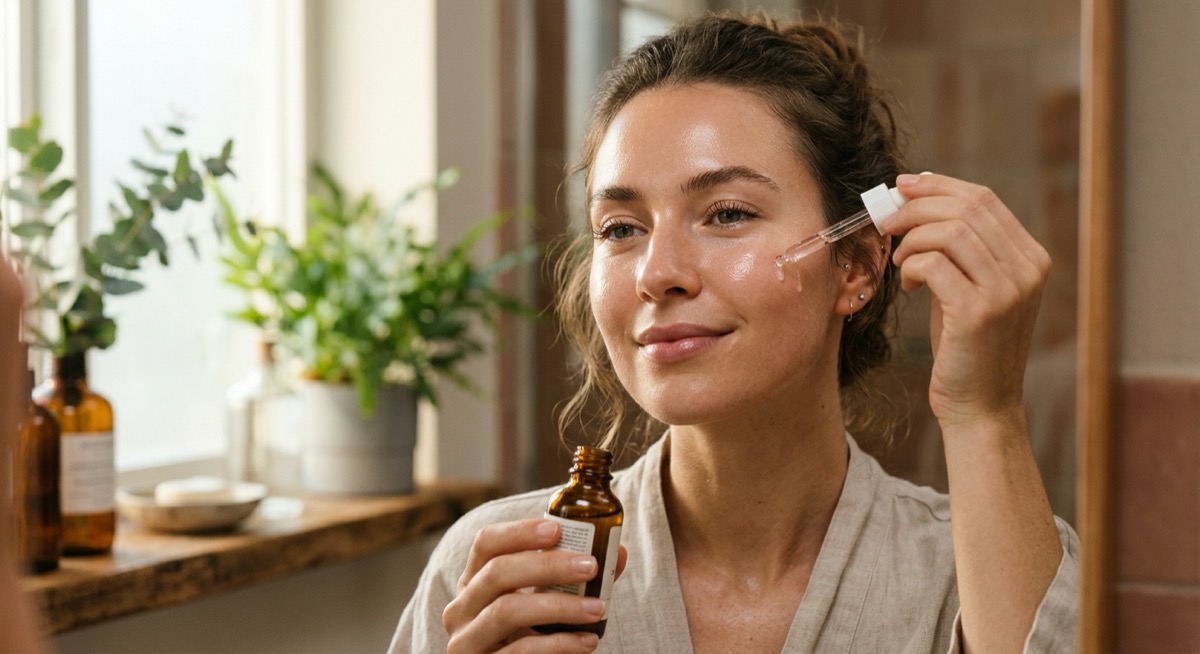 Retinal Is 11x Faster Than Retinol. Here's What the Clinical Data Actually Shows