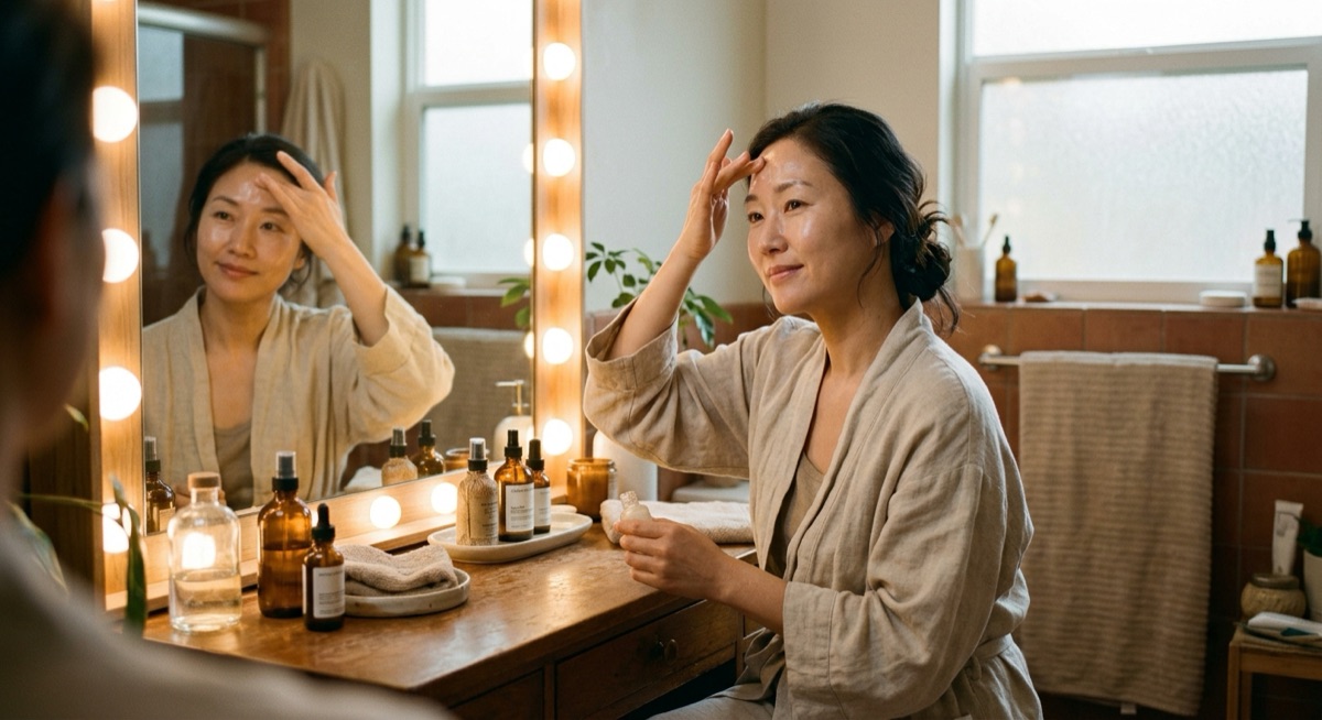 New Retinol Formula 180-Day Clinical — 76.2% Improved to Fine Lines. Side Effects Decrease Over Time, Zero Dropouts