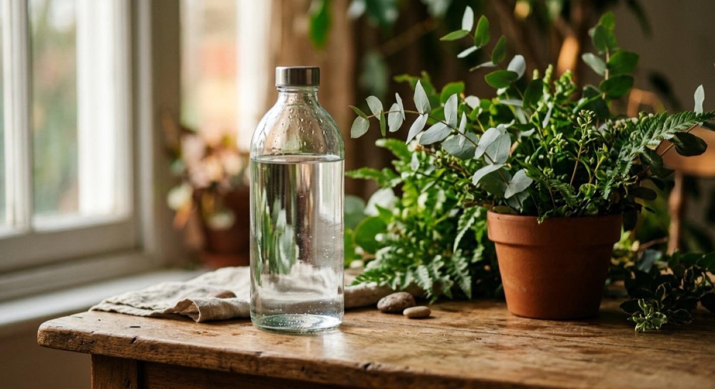 Microplastics in Preterm Placentas, Higher Than Blood Levels