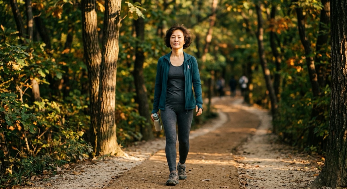 ASCO 2026 BWEL — Weight Loss Improves Breast Cancer Patient Quality of Life. Clinical Evidence for Weight Management During Treatment