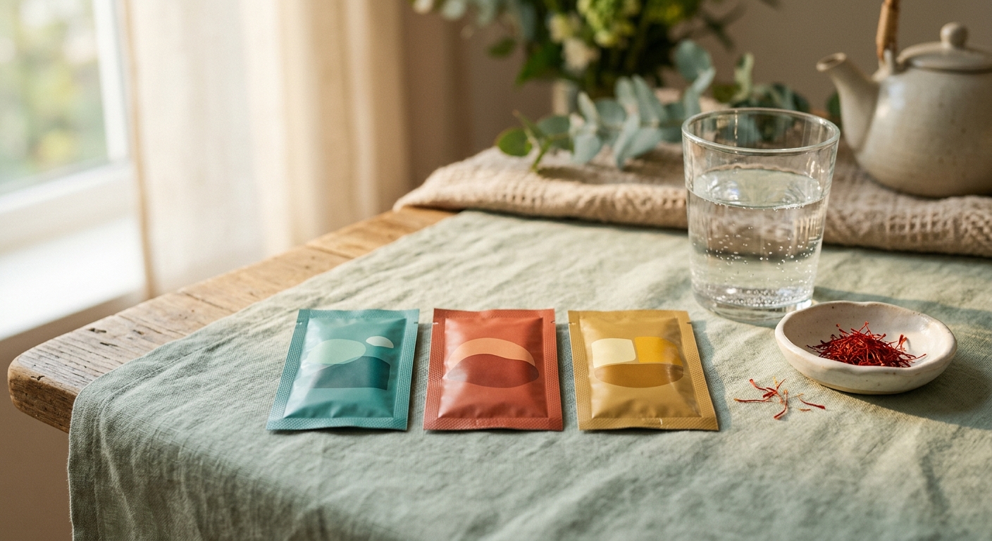 Biologica Raises $7M to Launch Hormone-Stage Women's Supplements