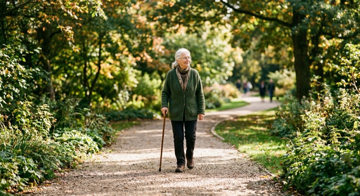Senolytics Shift Cognition and Mobility in Alzheimer's-Risk Older Adults, STAMINA Pilot Finds