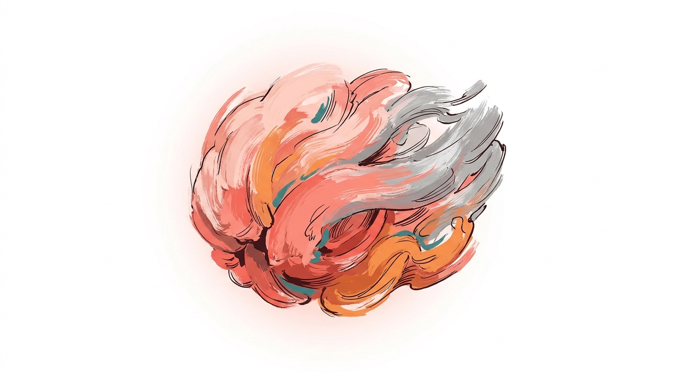 체중 감량이 피부를 늙게 만들 때, 콜라겐을 지키는 전략