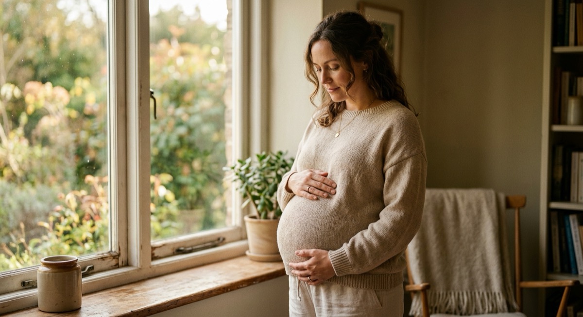 Myo-Inositol PCOS Pregnancy Complications JAMA 2025: No Effect on Gestational Diabetes or Preeclampsia