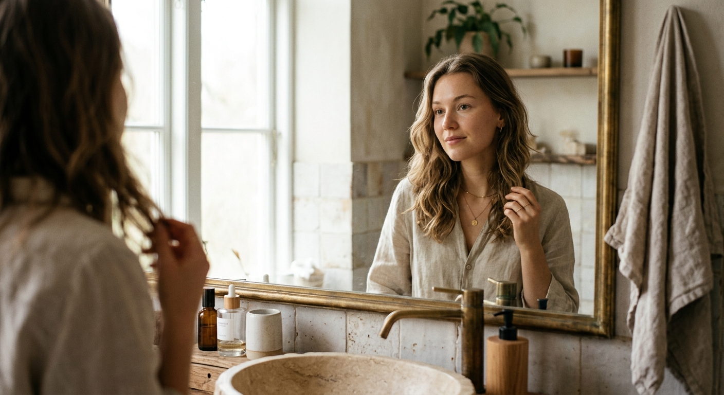 여드름에 포스트바이오틱스, 2026년 3월 체계적 리뷰가 '임상적으로 의미 있는 감소' 결론