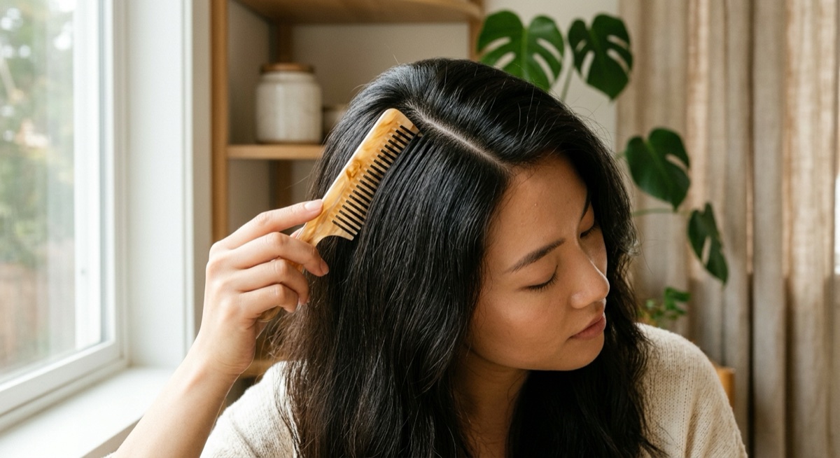 EUTOPLAC Topical Probiotic Restores Scalp Microbiome — Reduces Malassezia + Recovers Lactobacillus in Seborrheic Dermatitis