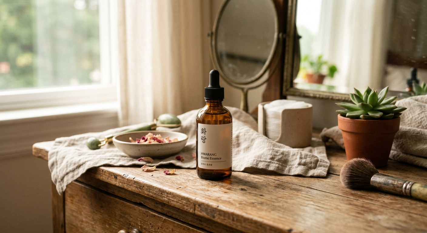 달팽이 점액 80% 크림 4주, 진피 밀도·탄력·수분 보유 모두 개선