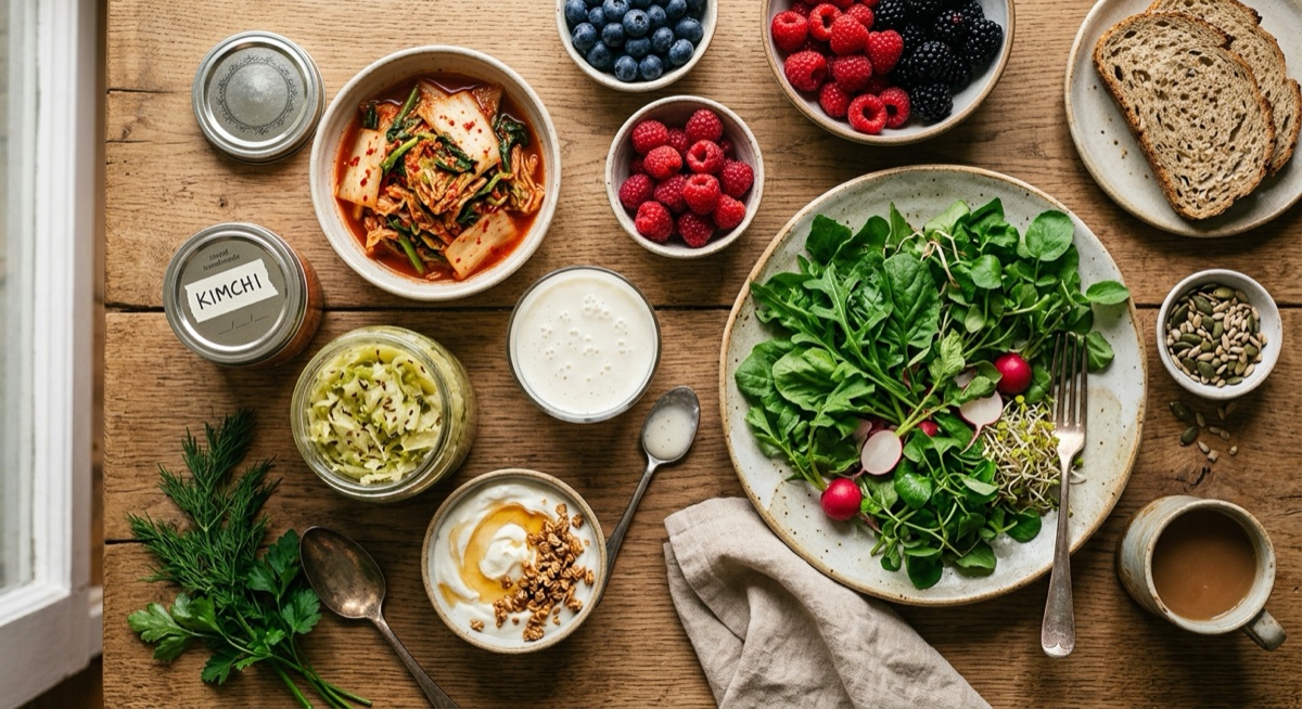 Estrobolome Shifts Drive Postmenopausal Cardiometabolic Risk — β-Glucuronidase Decline + Lactobacillus and Bifidobacterium Loss