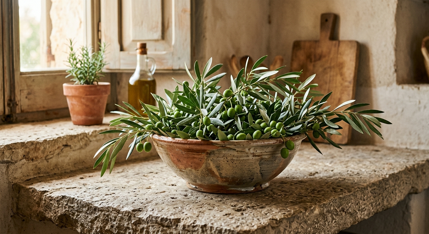 Olive Leaf Oleuropein Preserves Elastin in Postmenopausal Women