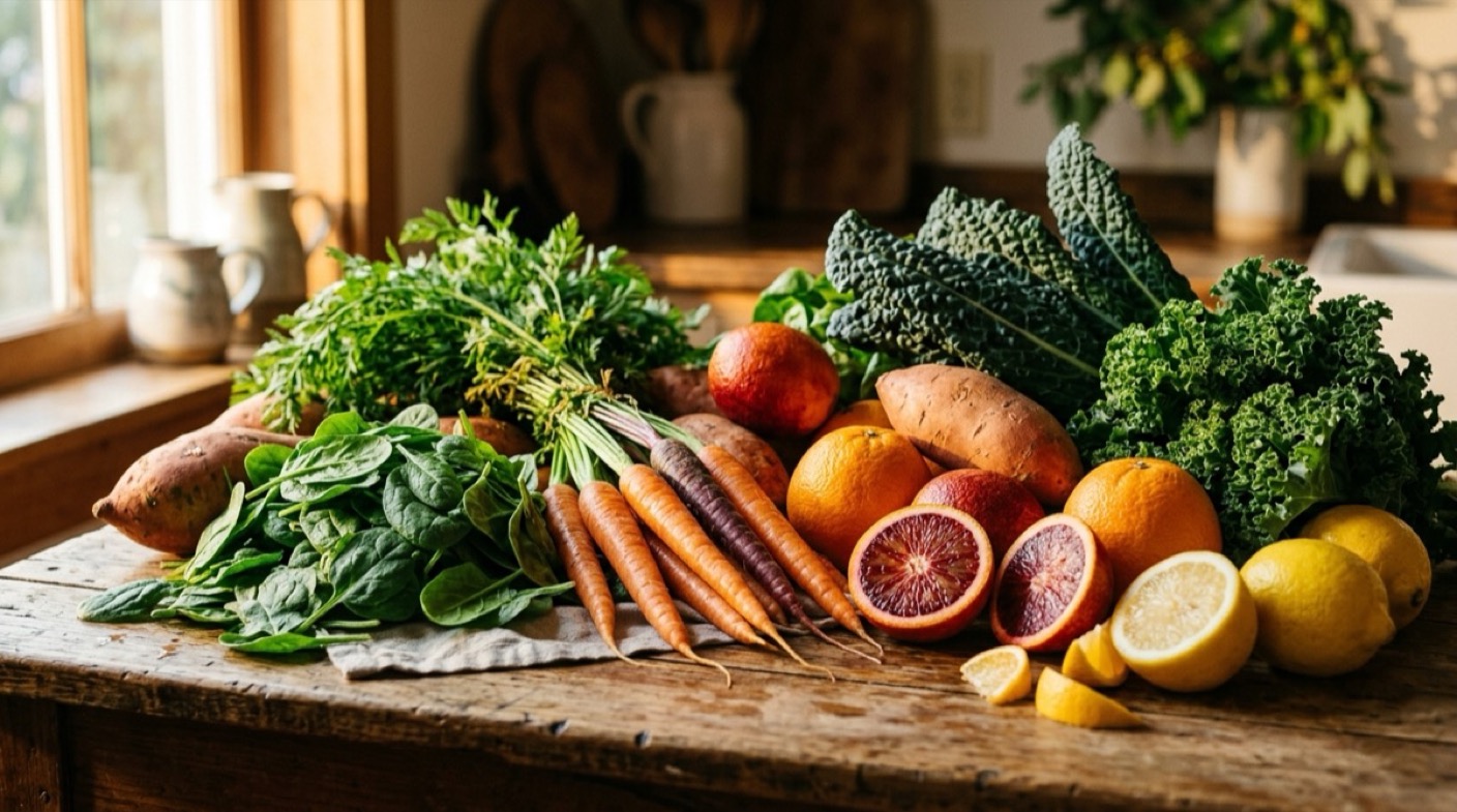 Carotenoid Glow: How Skin Yellowness Reads as Health and Attractiveness