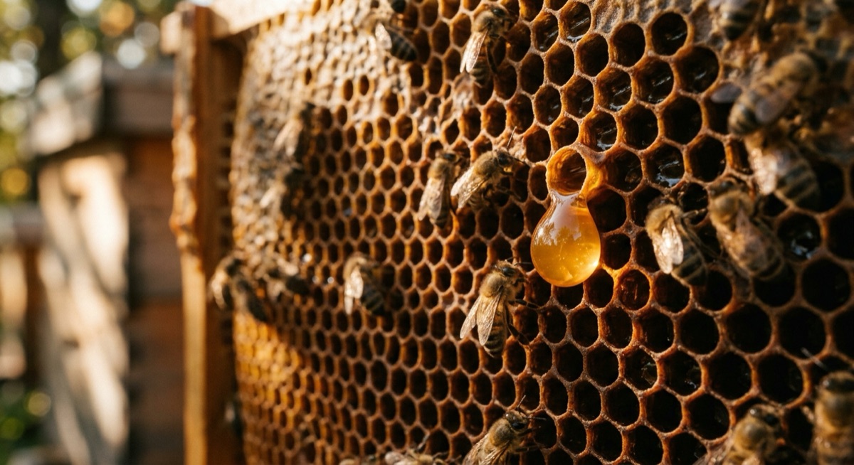 Royal Jelly Protects Postmenopausal Women From Bone Density Loss and Improves Menopause Symptoms — Meta-Analysis